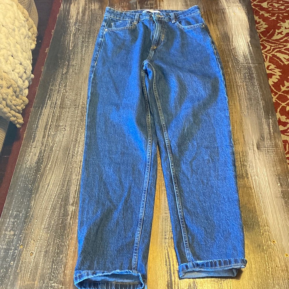 Women’s jeans